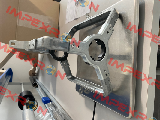 MOUNTING ARM KIT RPM - Motori elettrici