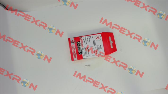 p/n: 7303-000300, Type: KS1,5 Elpress