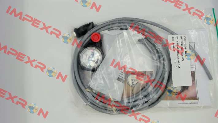 160G1254 Damcos