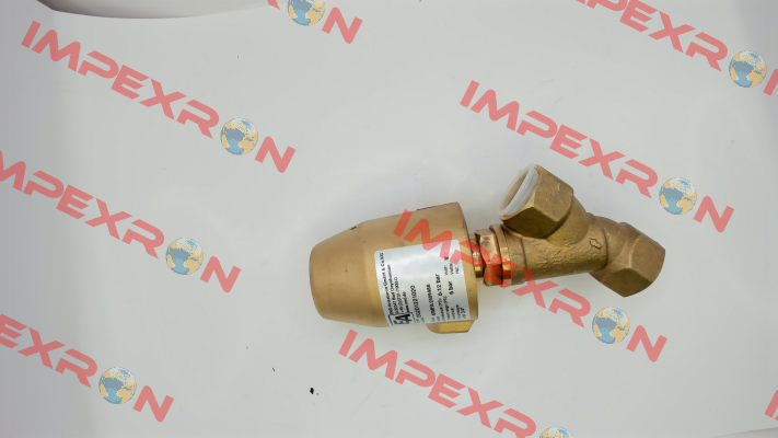 DG2D1221020 End Armaturen