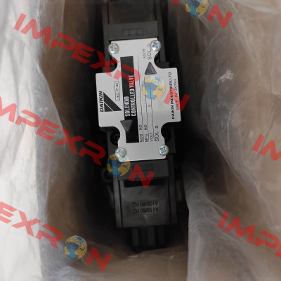 KSH-G04-4CA-20 Daikin