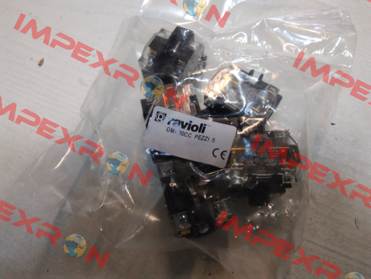 DMK20CC Ravioli