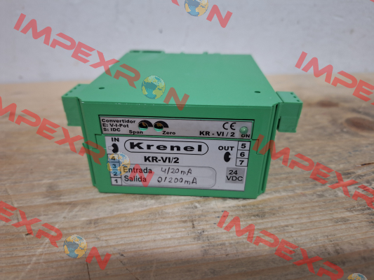 KR-VI/2 KRENEL