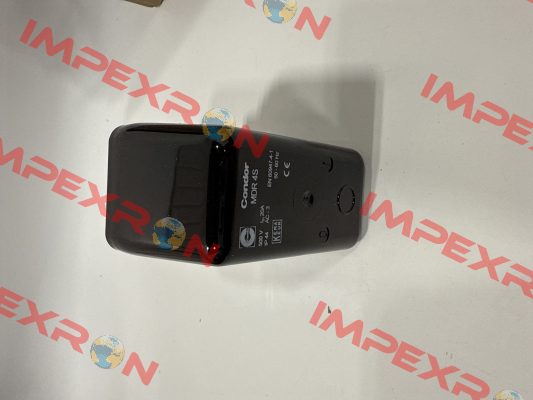 p/n:204251　MDR4S/11 Condor