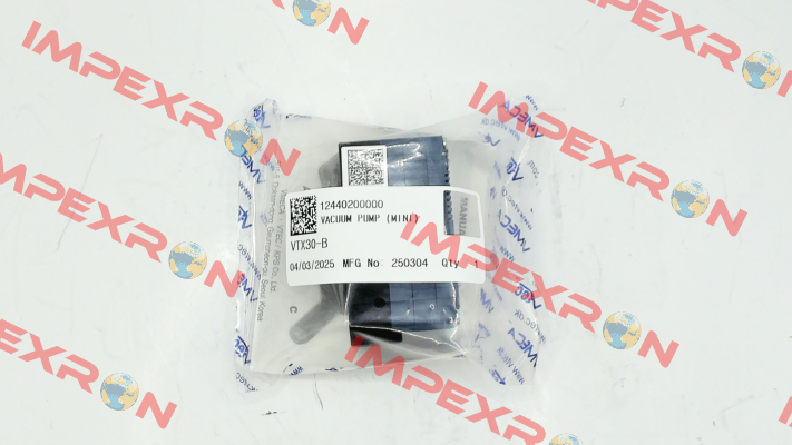 VTX30-B Vmeca