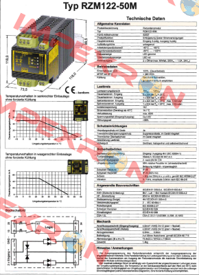 RZM122-50M Feas