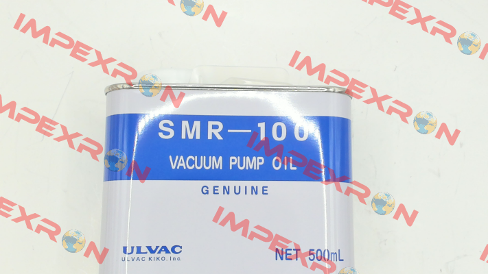 SMR-100   1L (2 x 500 ml) ULVAC