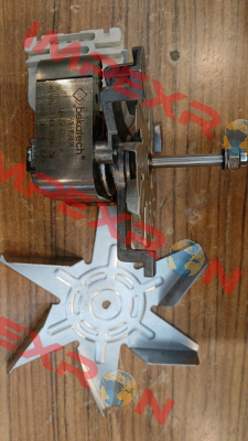 AKS-686-25 Aksa Motor Fan