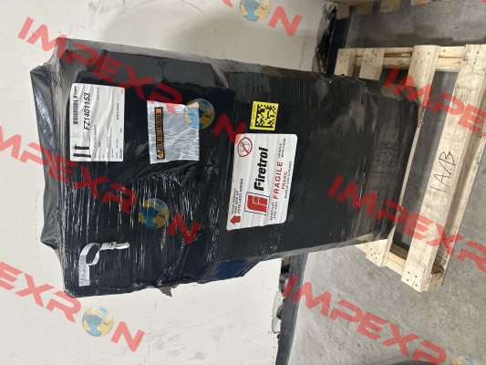 FTA1000-AM40FZ Firetrol