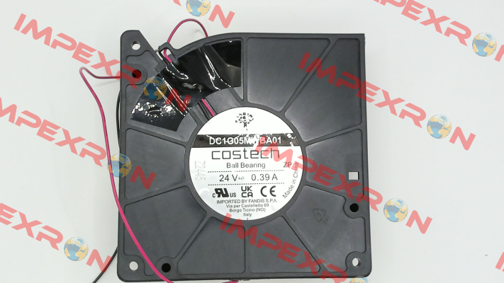 DC1G05MWBA01 Costech