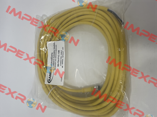M8-FS4-PVC-10M Optex