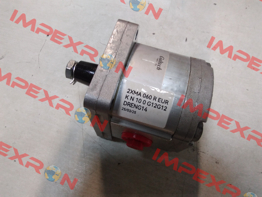 2XM-A-060-R-EUR-K-N-10-0-G12G12-DRENG14 Galtech