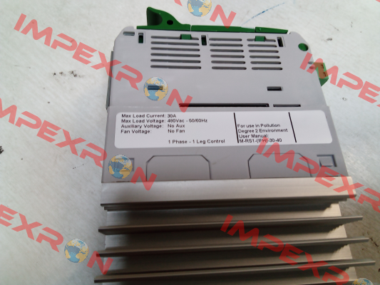 RS1030-40SZ0F0011 Revo