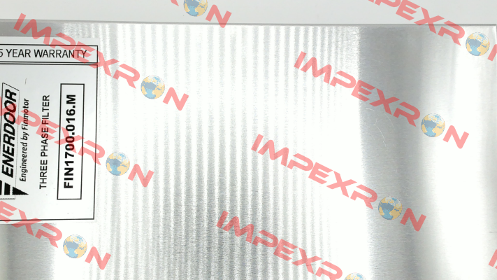 FIN1700.016.M Finmotor