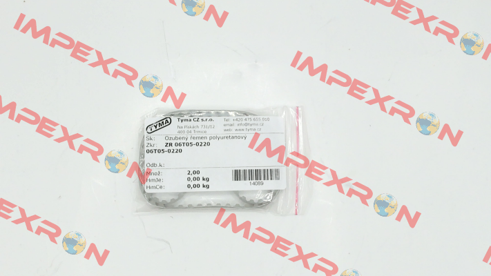 6T5 / 220 Contitech