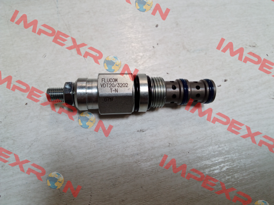 VDT20/3202-T-N Flucom