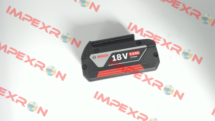 2607337070 / GBA 18V 5.0AH Bosch