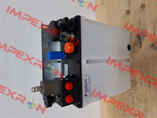 5 1435 0 Tecnofluid Engineering