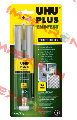 45585 / endfest 300 24ml UHU