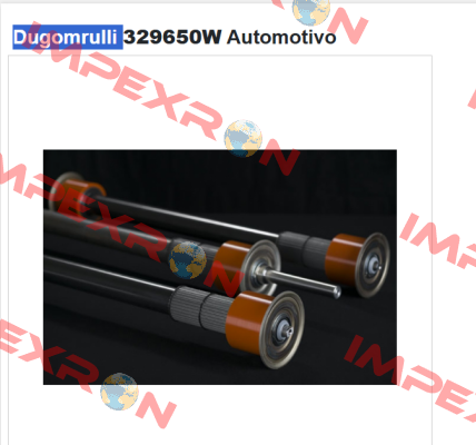 329650W Dugomrulli