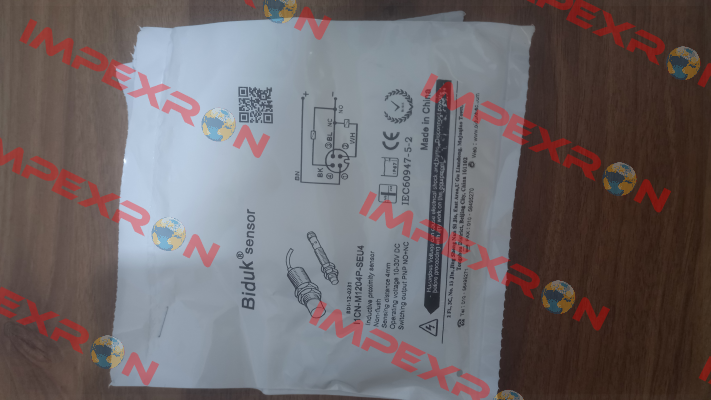 I1CN-M1204P-SEU4 Biduk