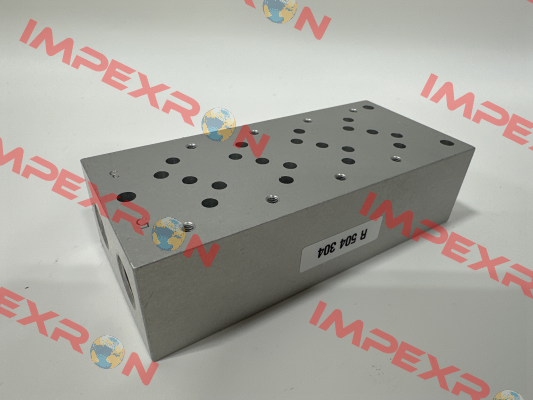 R 504 304 Hafner