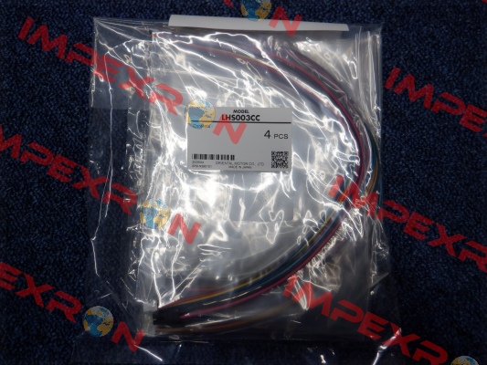 LHS003CC Oriental Motor
