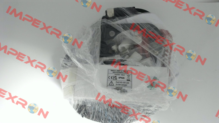 PDFCODALL002/ MOTCODALL005 kit Dynaco