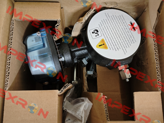 MZ50G65 Itron