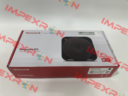 SPLCC1BAXCXNZZ Honeywell Analytics