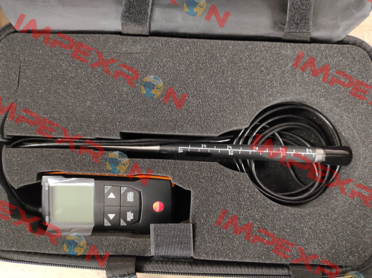 0563 0416 / testo 416 Testo