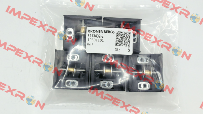 RZ-K / 10501101 Kronenberg