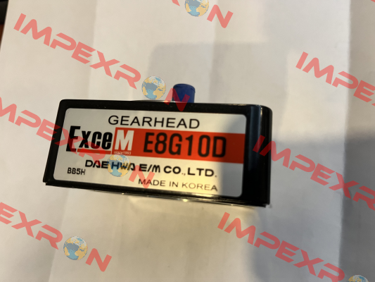 E8G10D Excem