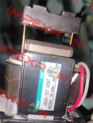 J925-757 CONT Ckd