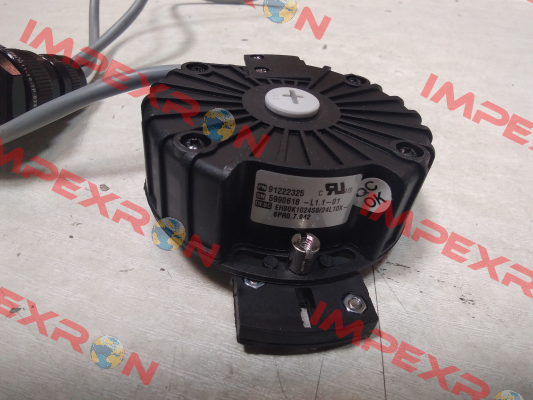 EH80K.1024S8/24L 10X3PR0,7.942 Eltra Encoder
