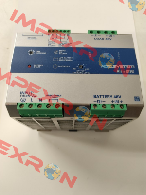 CBI4810A ADEL System