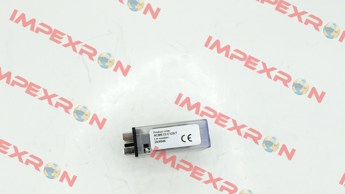 RCME 12-C125/T Amra SpA