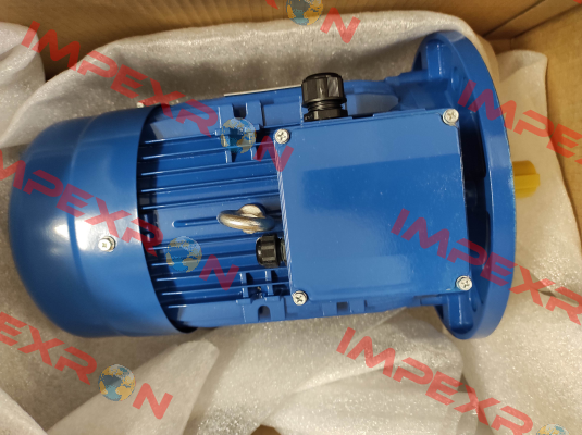 FA3 100 LB-4 Felm