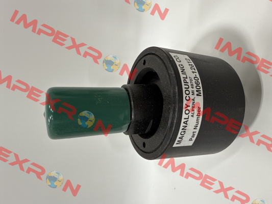 M060-12812 Magnaloy