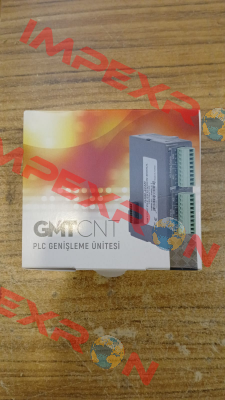GXM-40UA GMTCNT