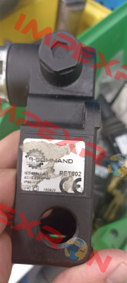 BET002 B-COMMAND