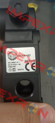 BET016 B-COMMAND