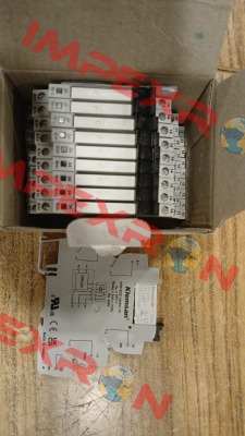 KPR-SCE-24VDC-1C Klemsan