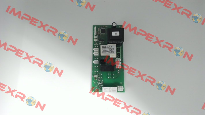 XW05K - 430C0 V1.3 Dixell