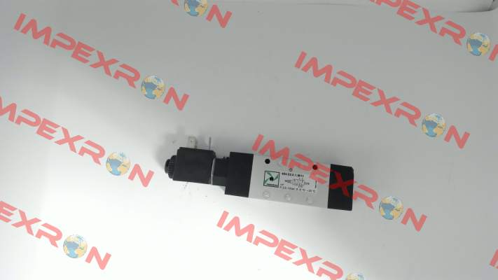 484.52.0.1.M11 Pneumax