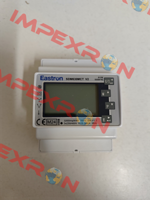 SDM630MCT-MOD-MID Eastron