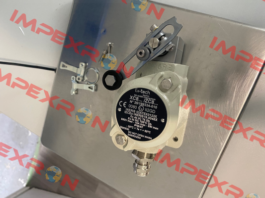 XC8JC10131P11C TECHNOR