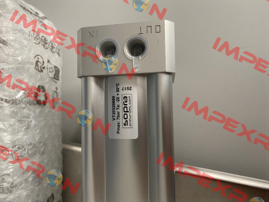 VT20320660 Sopra-Pneumatic
