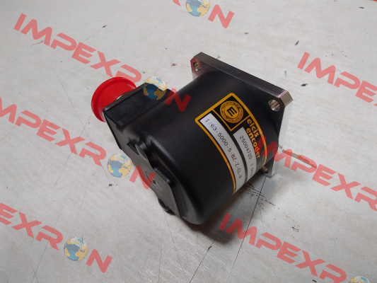I/63-5000-5-BZ-Z-CL-R Elcis