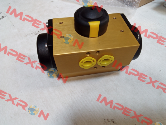 Actuator for AP2ADA0BG2BIS Sirca